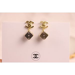 Chanel Earrings ccjw247905191-ym