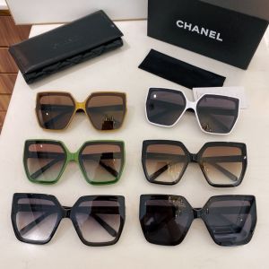 Chanel Sunglasses CH5873