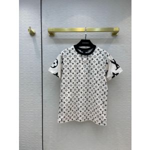 Louis Vuitton T-shirt - 1A93J6  MIXED MONOGRAM T-SHIRT lvyg326507181