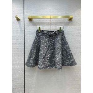 Dior Skirt - Short Skirt Reference: 151J46A1142_X9330 dioryg359809191