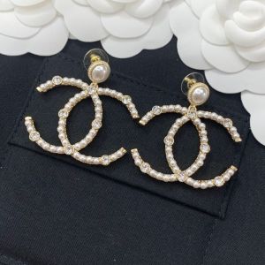 Chanel earrings ccjw834-mn