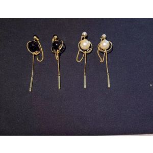 Dior earrings diorjw518-sp