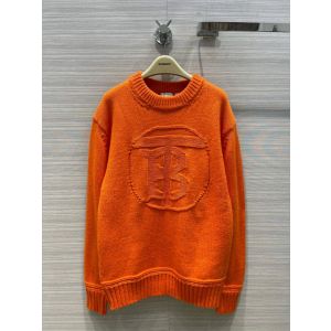 Burberry Wool Sweater Unisex burxx371010141b
