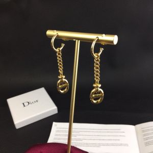 Dior earrings diorjw1178-cs