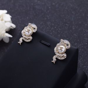 Chanel earrings ccjw1186-cs