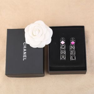 Chanel earrings ccjw1189-cs