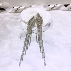 Chanel earrings ccjw1190-cs