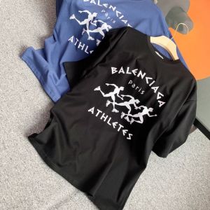 Balenciaga T-shirt - Running Man bbcz13291220