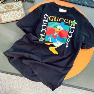 Gucci T-shirt ggcz13381219b