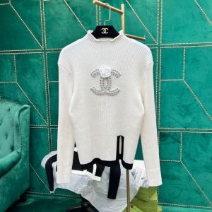 Chanel Knitted Sweater ccsd4160022022a