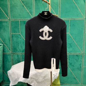 Chanel Knitted Sweater ccsd4160022022b