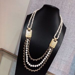 Chanel Necklace ccjw2042-cs