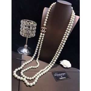 Chanel Necklace ccjw2043-cs