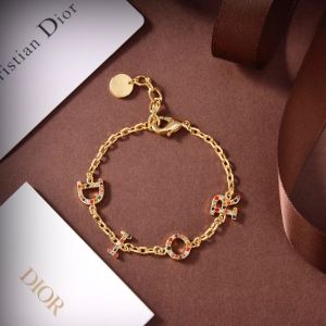 Dior Bracelet diorjw2051-ym