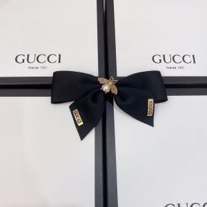 Gucci Hairclip ggjw2058b-ym