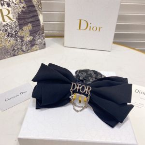 Dior Hairclip diorjw2059c-ym