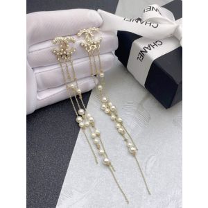 Chanel Earrings - Tassels Earrings ccjw231404191-ym