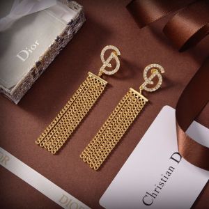 Dior Earrings - Tassels Earrings diorjw232504181-ym