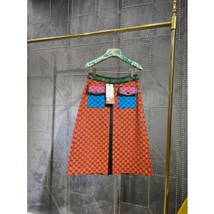 Gucci Skirt - Multicolor ggsd255704211