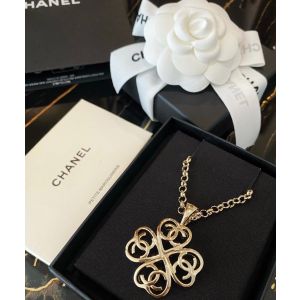 Chanel Necklace - Long Necklace ccjw3291041722-mn