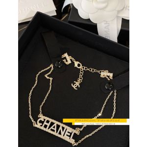 Chanel Choker / Chanel Necklace ccjw3296041922-mn