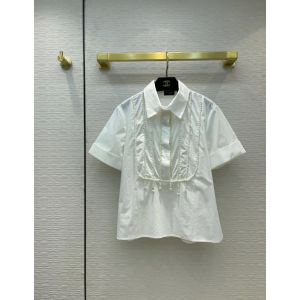Chanel Blouse - Short Sleeves ccyg284005201