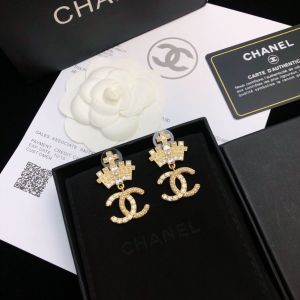Chanel Earrings ccjw278407171-cs