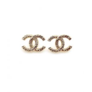 Chanel Earrings - With Gems ccjw278807181-cs