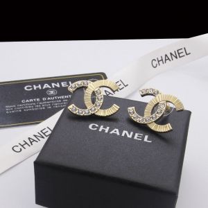 Chanel Earrings ccjw279007181-cs