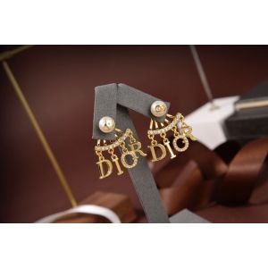 Dior earrings diorjw1191-cs