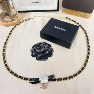 Chanel Chain Belt ccjw1201-cs