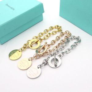 Tiffany n Co. bracelet - Hardwear tifjw1204-cs