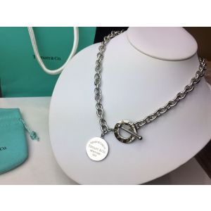 Tiffany n Co. necklace tifjw1203-cs