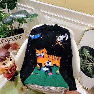 Gucci Knitted Sweater ggcz13441221