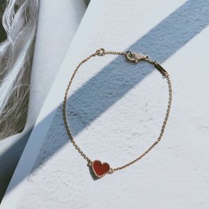 VCA Bracelet - Mini Love vcajw1504-zq
