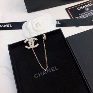 Chanel Earrings ccjw2074-cs