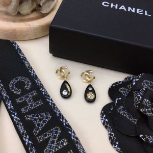 Chanel Earrings E800 ccjw2067-cs