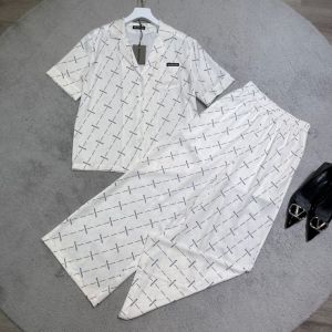 Balenciaga Suit / Pajamas bbxm257704221b