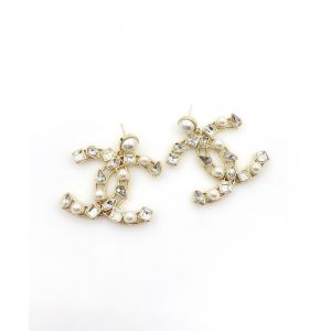 Chanel Earrings ccjw233804211-ym