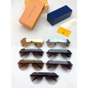 Louis Vuitton Sunglasses Z1233W