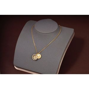 Dior necklace diorjw853-lz