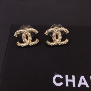 Chanel earrings ccjw858-lz