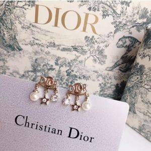 Dior earrings diorjw842-lz