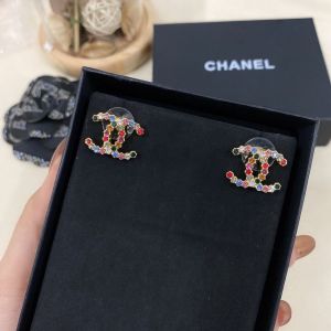 Chanel earrings ccjw844-lz