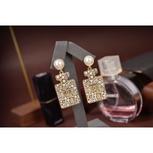 Chanel earrings ccjw846-lz