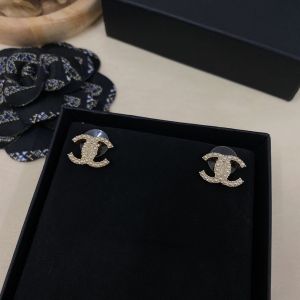 Chanel earrings ccjw848-lz