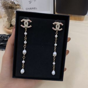 Chanel earrings ccjw849-lz