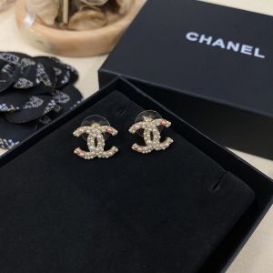Chanel earrings ccjw850-lz