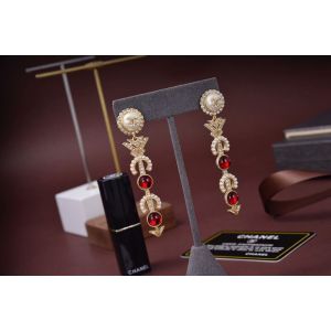 Chanel earrings ccjw852-lz