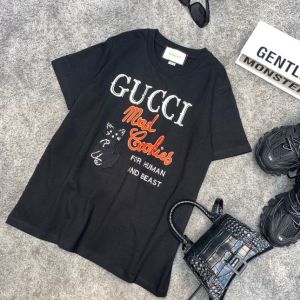 Gucci T-shirt gghh09971120
